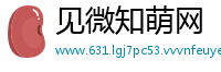 见微知萌网